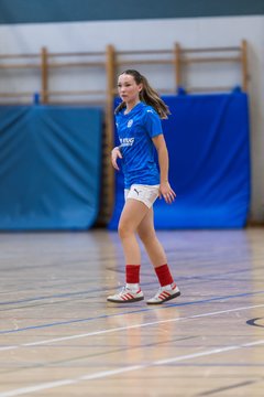 Bild 1127 - wBJ NFV Futsalmeisterschaft